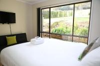 Crystalbrook Cottage - Ferienwohnung