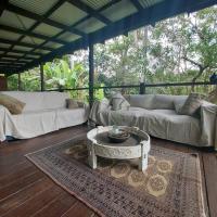 Dark Moon House - Ferienwohnung Yandina Creek