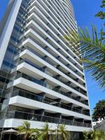 Beach Class - Barra Ondina SSA - B&B