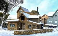 Vaucluse Chalet, alpine-getaways - B&B