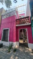 Departamentos Mi Querido Coyoacán - B&B