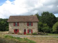 B&B Dournazac - Tavaud - Bed and Breakfast Dournazac