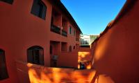 Sumiko Chalés - Ferienwohnung Ubatuba