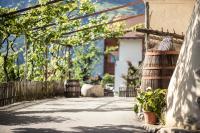 Torgglerhof - B&B Schenna