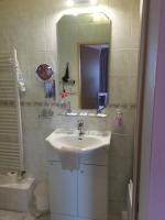 Double Room with Patio