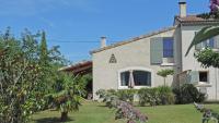 Gites Les Cerisiers 1 - B&B Blacons