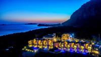 Ocean Brick Poolvilla - B&B