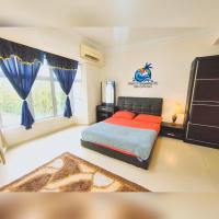 Appartement 3 Chambres