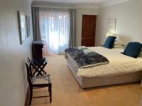 Standard Zimmer mit Kingsize-Bett