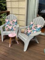 Bermagui Bay Beach House - Bungalow - Pet friendly, in the heart of Bermagui - Chambres d'hôtes Bermagui