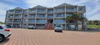 201 Coral Island, 88 Coral Road, Bloubergstrand - B&B