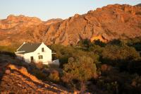 B&B Buffelskloof - Red Stone Hills - Bed and Breakfast Buffelskloof