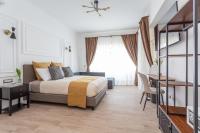 Rhome Vatican Rooms - Chambres d’hôtes Rome