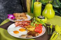 The Blue Bay Experience - Chambres d’hôtes Kata