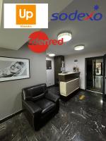Metropolitan Iassium Apartments - B&B