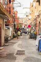 Shanghai Hills&XING 3067 Homestay Near Line 1&13 and Fuxing Park - B&B