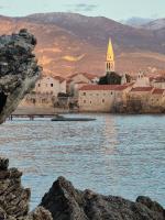Apartman Avanti - Ferienwohnung Budva