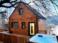 Woodland Noszvaj - B&B