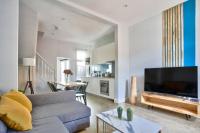 B&B Sydney - Charming 2 Bedroom House Surry Hills - Bed and Breakfast Sydney