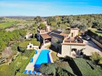 250 Finca Can Xisco Domatiga ETV905 by Mallorca Charme - B&B