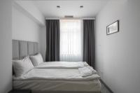 Apartment mit 2 Schlafzimmern