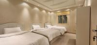 شقة بثلاث غرف نوم وصالة - B&B