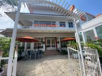 Forget Me Not Boutique Bed & Breakfast Hua Hin - Bed and Breakfast