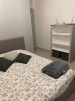 Bel appartement / Troyes - B&B