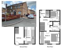 Ramskir Apartment - B&B