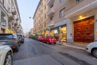 Fashion Loft Stylish Apartment near Duomo - Chambres d'hôtes Milan