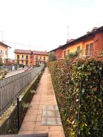 MALPENSA-RHO FIERA-MILANO Suite elegante - Bed and Breakfast Corbetta