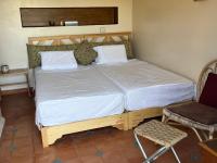 Twin Room with Garden View