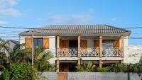 Le Rayon Bleu - Sunset View - B&B