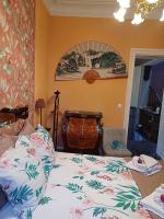 Habitación Doble Estándar