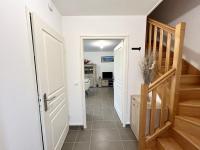 Les Courlis - B&B