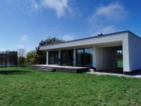 Domek Jagody - B&B