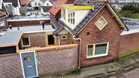 KUST4 huis met Sauna - Ferienwohnung Egmond aan Zee