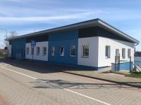 Ventspils jahtu osta, Ventspils Marina - B&B Ventspils