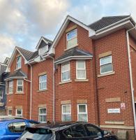 Mada Apartment Bournemouth 12 min walk to the beach - B&B