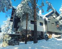 Vila Plamenac - B&B