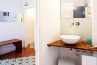 Duplex Room with Private Bathroom