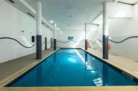 Appartement 2 Pièces 4/6 Personnes MAE-4104 - B&B La Foux