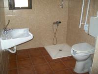 Camera Matrimoniale/Doppia con Letti Singoli - Accesso Disabili