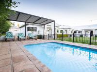 B&B Upington - Maxton Boutique Hotel Upington - Bed and Breakfast Upington