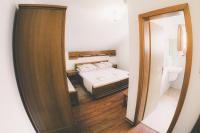 Economy Triple Room
