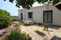 Vue mer, contemporain, climatisation, jardin, Terrasse, 2 Salles de bains - B&B Saint-Mandrier-sur-Mer