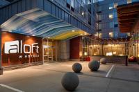 Aloft Minneapolis