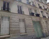 Marais - Appartement Parisien pour 5 personnes - B&B