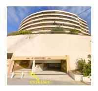 Beautiful Sea View Apartment next to Monte Carlo with Parking - Bed and Breakfast Beausoleil