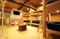 Gion Yasaka Guest House Saya - B&B